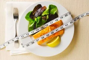 O dietă ușoară de vară timp de 5 zile minus 5 kg