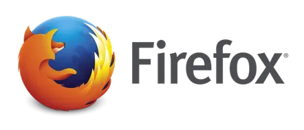 firefox