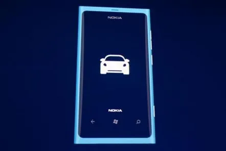 Nokia Here Drive - Navigare pe Lumia și WP8