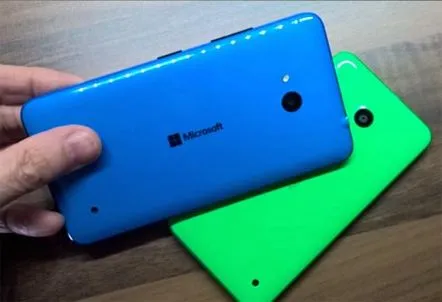 Comparația camerelor Lumia 640 vs 635