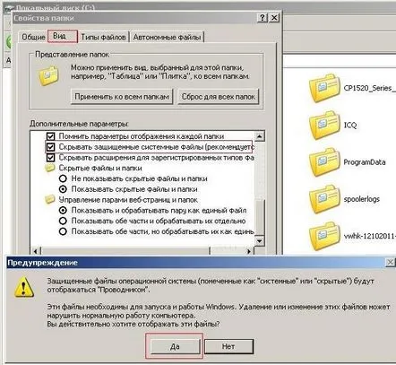 parametrii