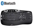 Cum să conectați o tastatură fără fir prin Bluetooth la o tabletă sau laptop