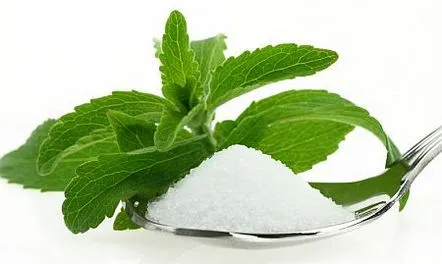 Stevia - ce este, beneficii și utilizare