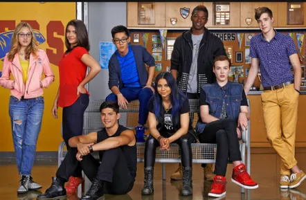 Degrassi The Next Generation Sezonul 15 va fi filmat