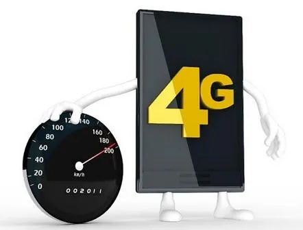 Telefoane inteligente Lumia cu suport pentru rețele LTE - 4G