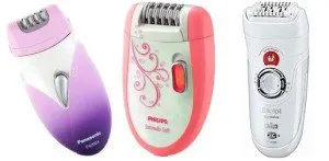 Cum să alegi un epilator