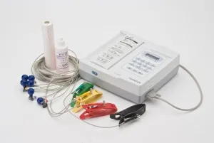 Semne ECG de infarct miocardic acut