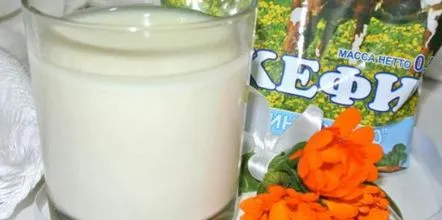 Mască de păr cu kefir (mască cu kefir) pentru creștere, pentru iluminare