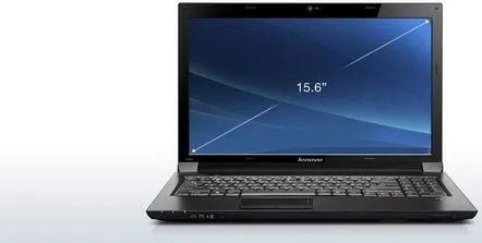 Instalăm drivere pe Lenovo b560