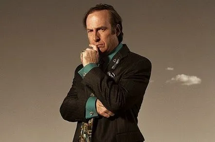 Better Call Saul Sezonul 2