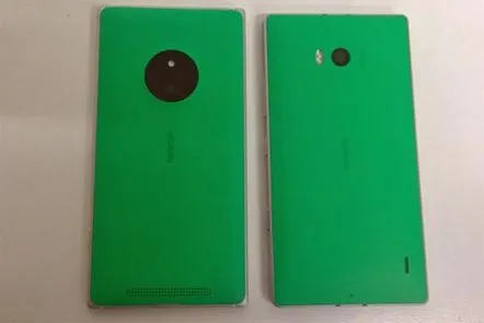 Comparația camerelor Nokia Lumia 930 vs Lumia 830