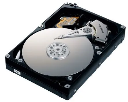 Hard disk-ul computerului și posibilitatea recuperării acestuia