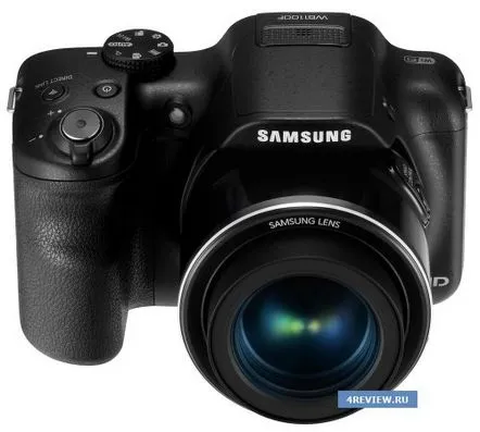 Recenzie pentru sapuniera mare Samsung WB1100F Black