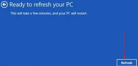 Cum să retragi Windows 8 și actualizările acestuia