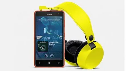 Telefon Nokia Lumia 625 - Recenzie și preț