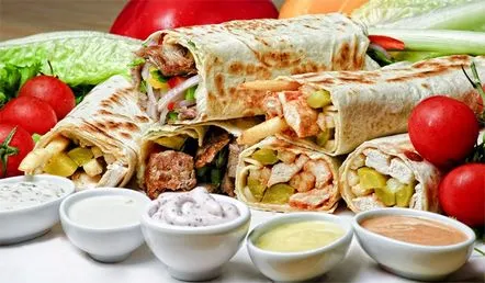 Reteta pas cu pas Shawarma acasa cu pui