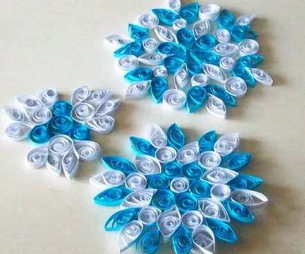 quilling