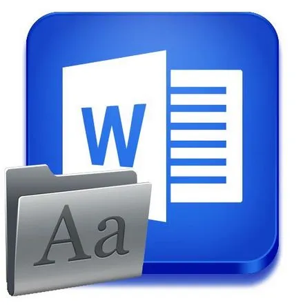 Cum să adăugați fonturi frumoase în Microsoft Word