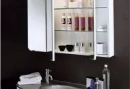 Fürdőszobai kiegészítők 50 fotó, hogyan kell választani fürdőszoba kiegészítők