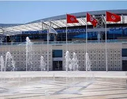 Hammamet Airport