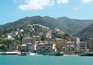 Alassio în Italia atracții, hoteluri, evenimente, cum să obțineți