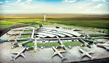 Airport „Enfidha” légi kikötő szolgáltatásai