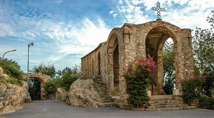 Alassio Italia turistice, hoteluri, direcții, meteo, plaje