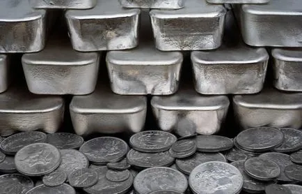 8 fapte despre argint, care sunt în valoare de știind - bijuterii mag