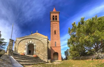 Alassio Olaszország látnivalók, szálláshelyek, irányokat, időjárás, strandok