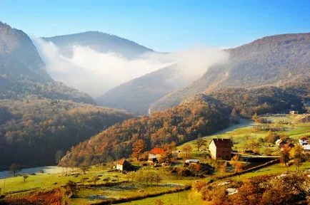 8 ország, amelyre a vízum nem szükséges Vengriyanam, kószáló