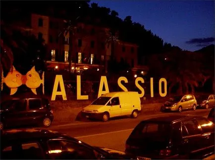 Alassio, Olaszország Pictures, Alassio látnivalók