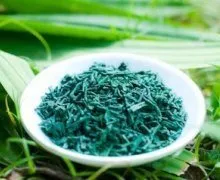 Spirulina pentru pierderea în greutate