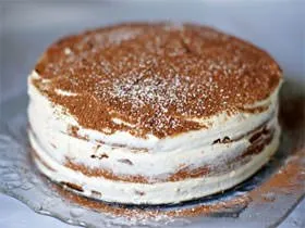 Reteta tare de tort tiramisu