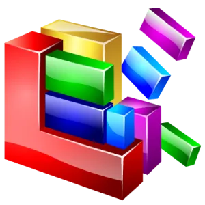 Program de defragmentare a discului