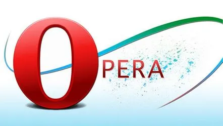 Cum să restabiliți panoul expres în browserul Opera