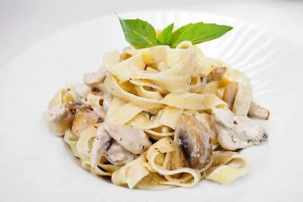 tagliatelle