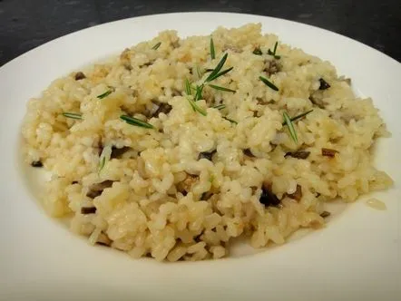 risotto