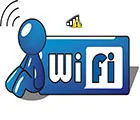 Laptopul este conectat la Wi-Fi, dar scrie fără acces la Internet. Rețea cu pictogramă galbenă