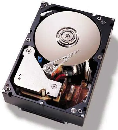 Cum se formatează un hard disk