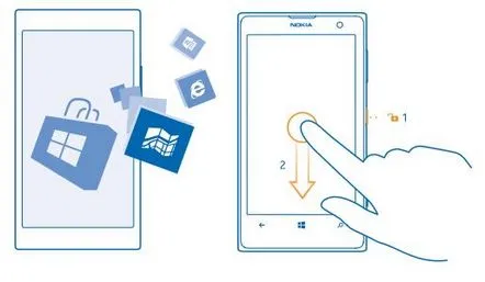 Ghidul utilizatorului Nokia Lumia 530 630 1020