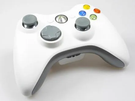 Cum să conectați un joystick Xbox la un computer