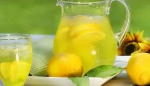 Reguli și avertismente la modă pentru dieta cu limonadă