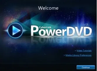 Powerdvd descărcare gratuită