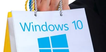 Magazin Windows 10. Eroare 0x80072efd (cum se remediază)