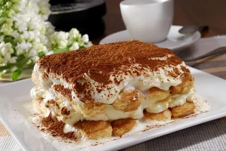 Reteta de tort tiramisu acasa