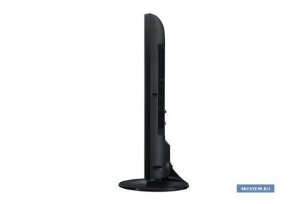 Recenzie Samsung UE32H4000AK - nu este un televizor rău în opinia noastră