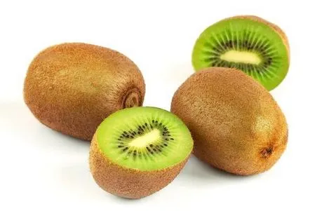 Kiwi, cât de util este acest fruct