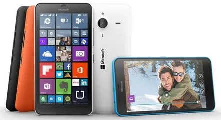 lumia