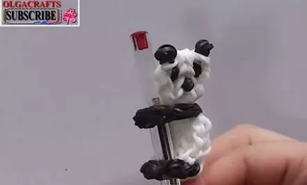 panda