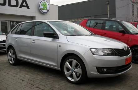 Ce este mai bun Skoda Rapid sau Volkswagen Polo Sedan (Skoda Rapid vs. Polo Sedan)